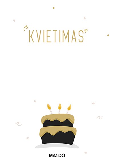 Kvietimo �ablonas 11